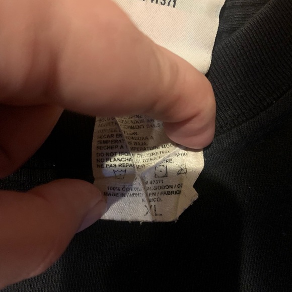 Vintage 2000 New York Mets vs New York Yankees Subway World Series MLB shirt - Picture 5 of 8